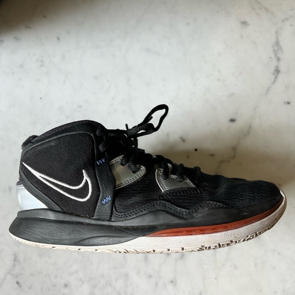 Kylie Infinity Basketball Fire and Ice Shoes Sneakers 7 - Picture 5 of 10